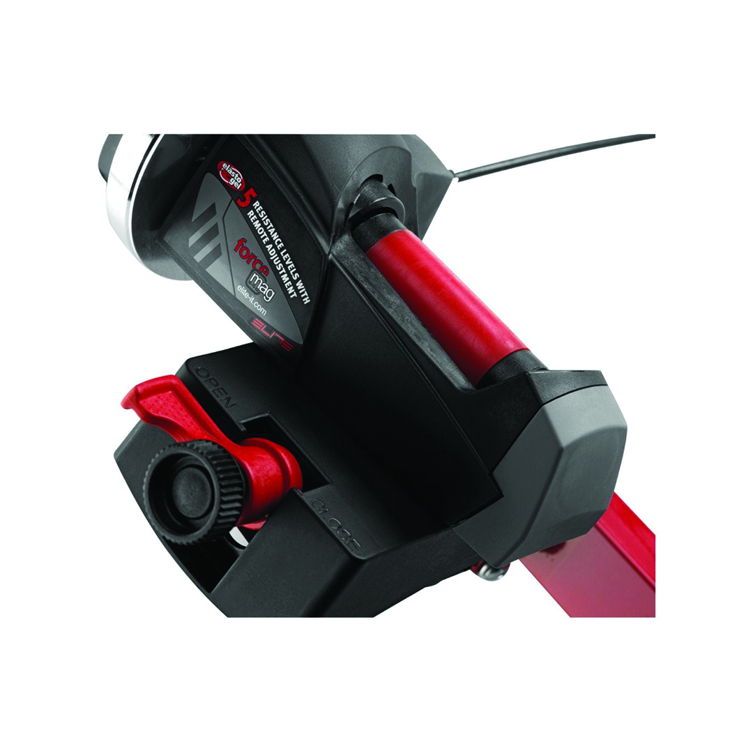 Elite Hometrainer Novo Force